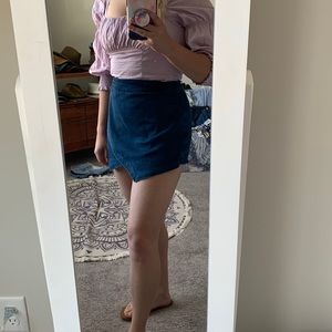 Excellent condition Denin Skort